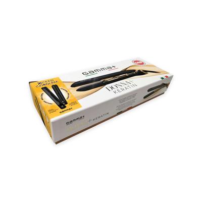 GAMMA PIU' DONNA+ KERATIN & XCEED CORDLESS PIASTRA