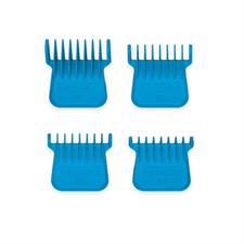 GAMMA PIU' MAGNETIC TRIMMER GUARDS PETTINI TRIMMER MAGNETICI 4PZ