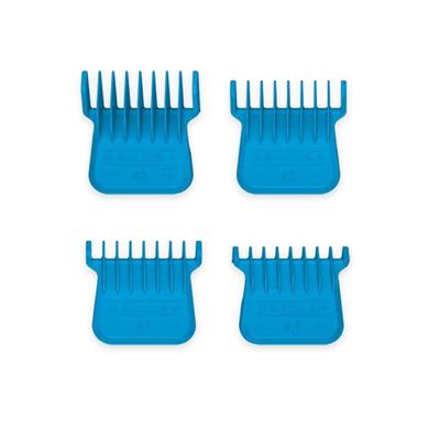 GAMMA PIU' MAGNETIC TRIMMER GUARDS PETTINI TRIMMER MAGNETICI 4PZ