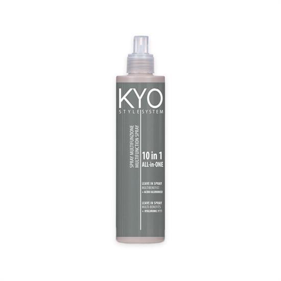 KYO ALL IN ONE SPRAY MULTIAZIONE 10IN1 250ML