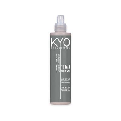 KYO ALL IN ONE SPRAY MULTIAZIONE 10IN1 250ML