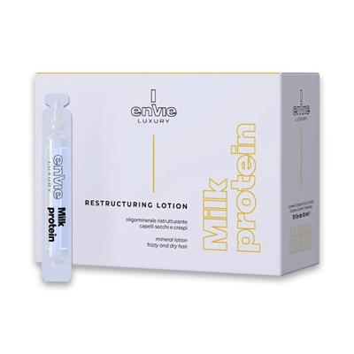 ENVIE LUXURY MILK PROTEIN FIALE RISTRUTTURANTI 10X10ML