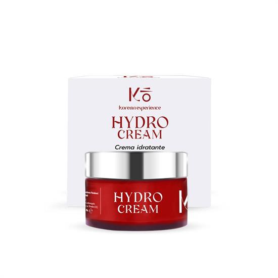BIONELL KOREAN EXPERIENCE HYDRO CREAM 75ML