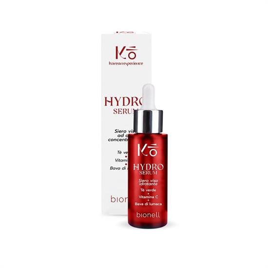 BIONELL KOREAN EXPERIENCE HYDRO SERUM 30ML