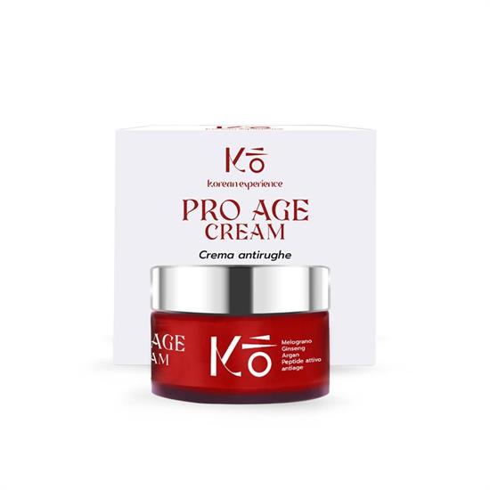 BIONELL KOREAN EXPERIENCE PRO AGE CREAM 75ML