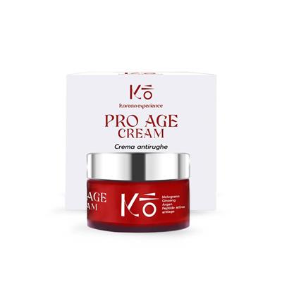 BIONELL KOREAN EXPERIENCE PRO AGE CREAM 75ML