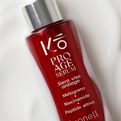 BIONELL KOREAN EXPERIENCE PRO AGE SERUM 30ML