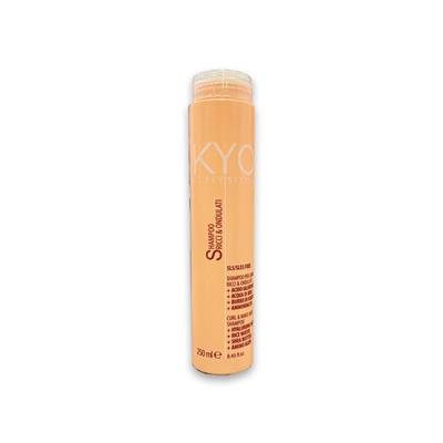 KYO CURLY SYSTEM SHAMPOO PER CAPELLI RICCI & ONDULATI