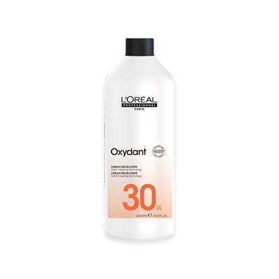 L'OREAL OXYDANT CREAM DEVELOPER 30 VOLUMI 1000ML