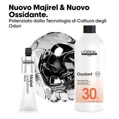 L'OREAL OXYDANT CREAM DEVELOPER 30 VOLUMI 1000ML