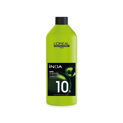 L'OREAL INOA OSSIGENO 10VOLUMI 3% 1LT