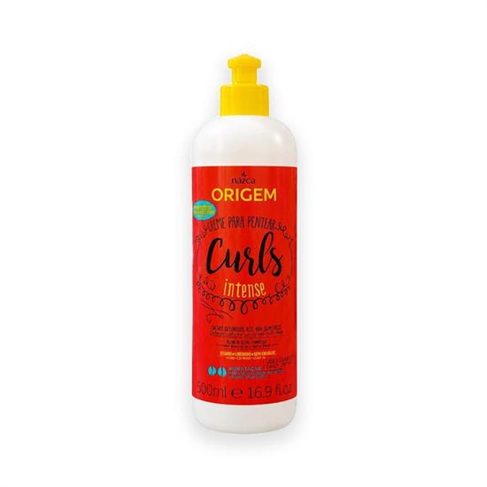 ORIGEM INTENSE TRATTAMENTO ATTIVATORE RICCI 500ML