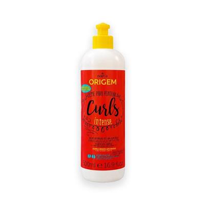 ORIGEM INTENSE TRATTAMENTO ATTIVATORE RICCI 500ML