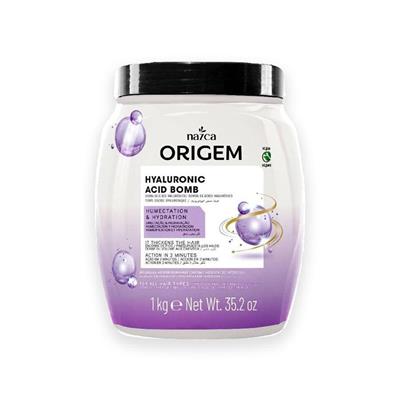 ORIGEM CREMA IDRATANTE CON ACIDO IALURONICO 1KG
