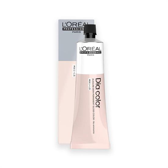 L'OREAL DIA COLOR TINTURA S/AMMONIACA