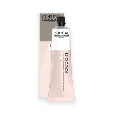 L'OREAL DIA COLOR TINTURA S/AMMONIACA