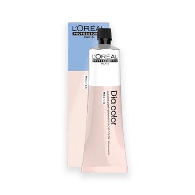 L'OREAL DIA COLOR TINTURA S/AMMONIACA