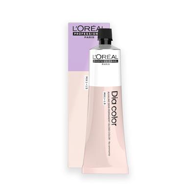 L'OREAL DIA COLOR TINTURA S/AMMONIACA
