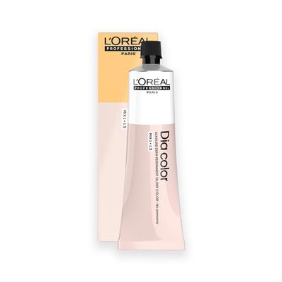 L'OREAL DIA COLOR TINTURA S/AMMONIACA