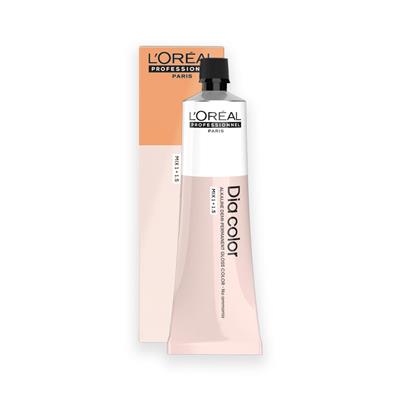 L'OREAL DIA COLOR TINTURA S/AMMONIACA