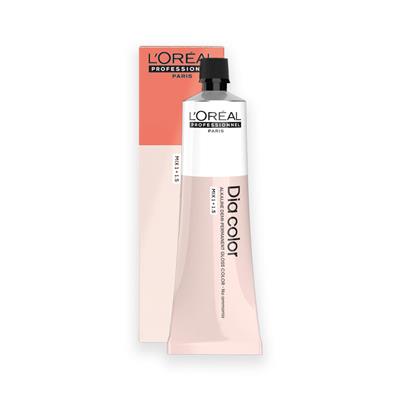 L'OREAL DIA COLOR TINTURA S/AMMONIACA