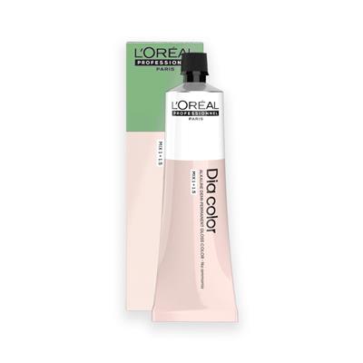 L'OREAL DIA COLOR TINTURA S/AMMONIACA