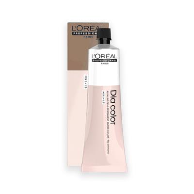 L'OREAL DIA COLOR TINTURA S/AMMONIACA