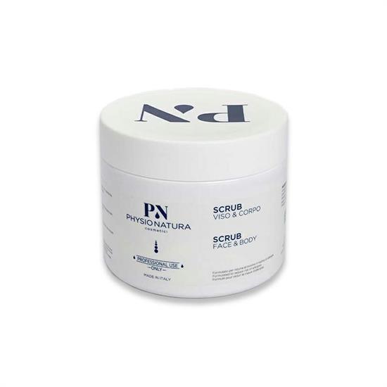 PHYSIO NATURA SCRUB VISO-CORPO 500ML