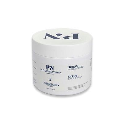 PHYSIO NATURA SCRUB VISO-CORPO 500ML