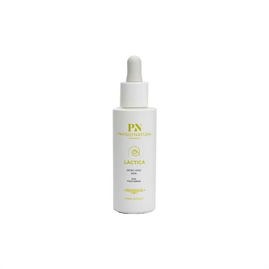 PHYSIO NATURA LACTICA SIERO VISO AHA 50ML