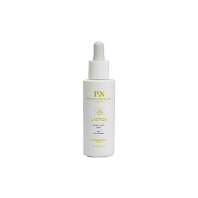 PHYSIO NATURA LACTICA SIERO VISO AHA 50ML