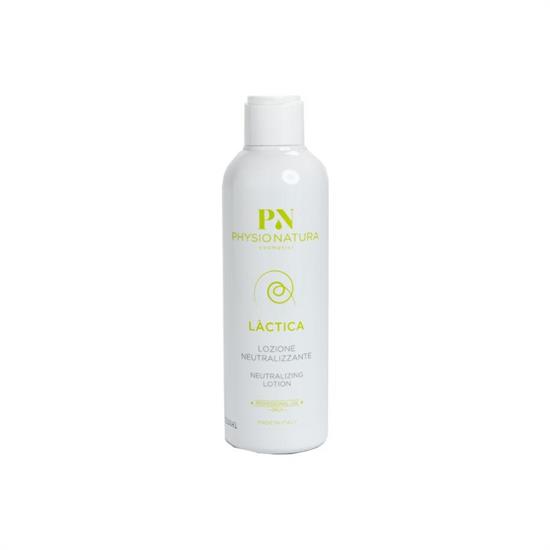 PHYSIO NATURA LACTICA LOZIONE NEUTRALIZZANTE 200ML