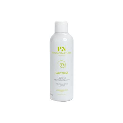 PHYSIO NATURA LACTICA LOZIONE NEUTRALIZZANTE 200ML