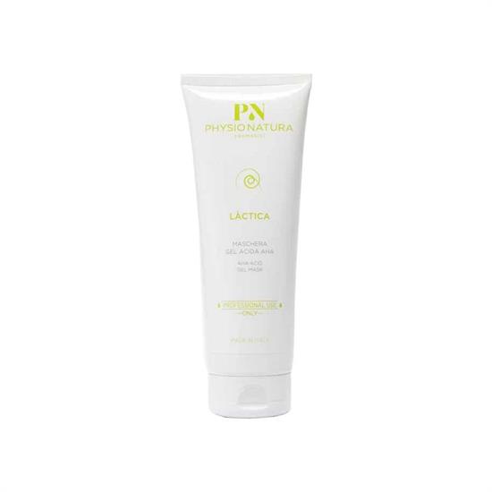 PHYSIO NATURA LACTICA MASCHERA GEL ACIDA AHA 250ML
