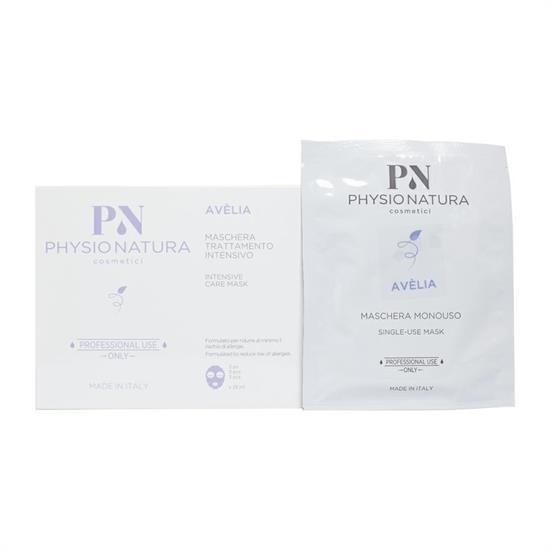 PHYSIO NATURA AVELIA MASCHERA 3PZ