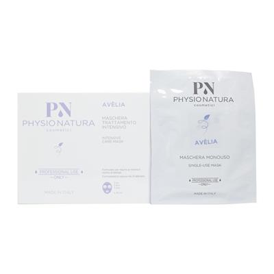 PHYSIO NATURA AVELIA MASCHERA 3PZ