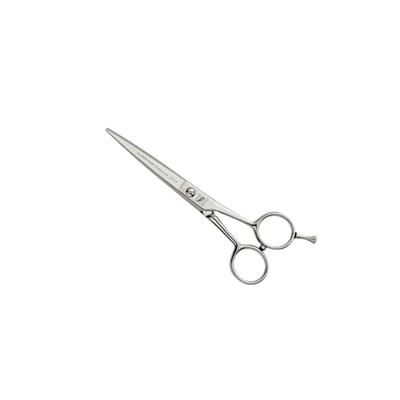 LEADER CAM FORBICE PER PARRUCCHIERE CARBONIUM 276-07