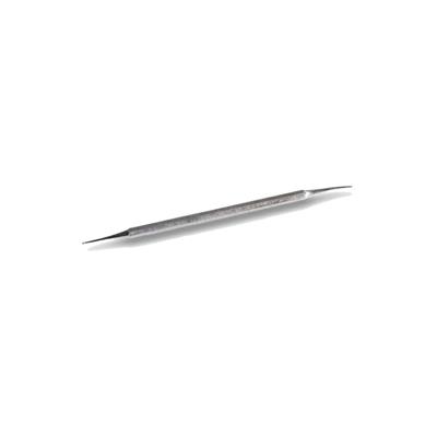 BARUFFALDI STRUMENTO INOX DOPPIA PALLA 1295