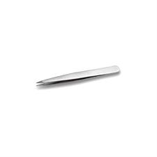 PINZETTA A PUNTA CM10 4102-1 INOX