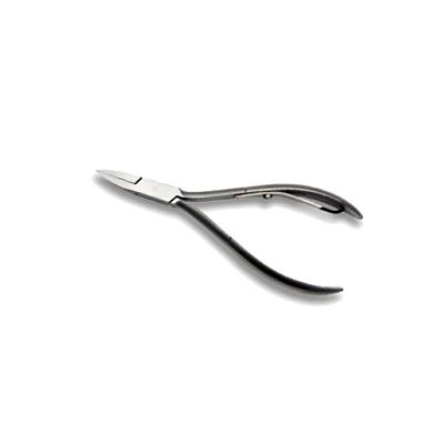 BARUFFALDI TRONCHESE UNGHIE INCARNITE INOX 11CM