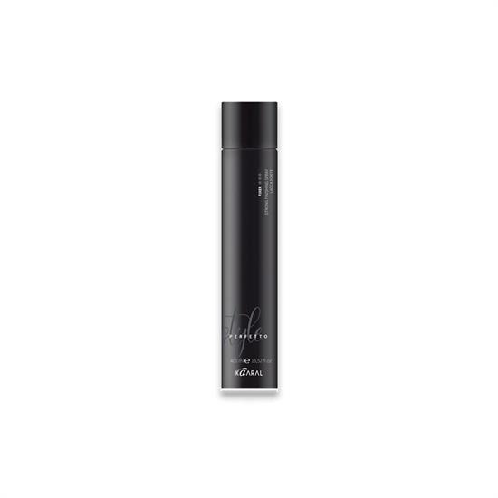 KAARAL STYLE PERFETTO FIXER LACCA FORTE 400ML