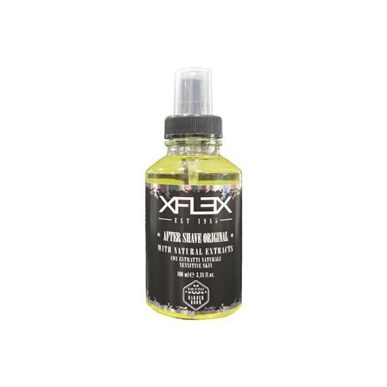 XFLEX AFTER SHAVE ORIGINAL SPRAY 100ML