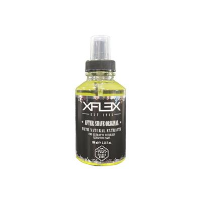 XFLEX AFTER SHAVE ORIGINAL SPRAY 100ML