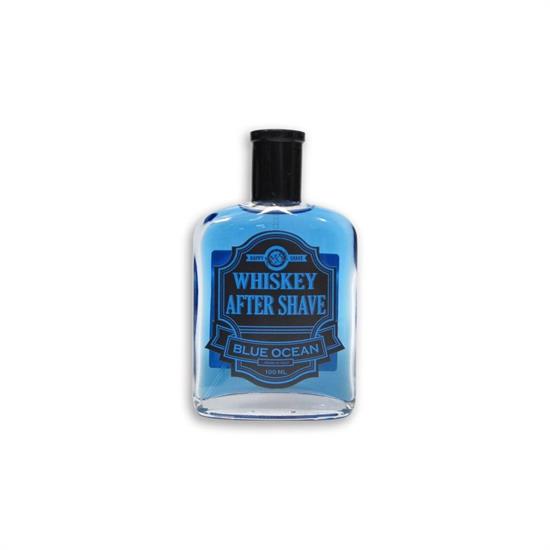 HAPPYSHAVE AFTER SHAVE BLUE OCEAN SPRAY 100ML