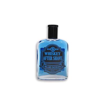 HAPPYSHAVE AFTER SHAVE BLUE OCEAN SPRAY 100ML