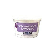 PREMIUM HD CERA LAVANDA ALTA RESA 350ML