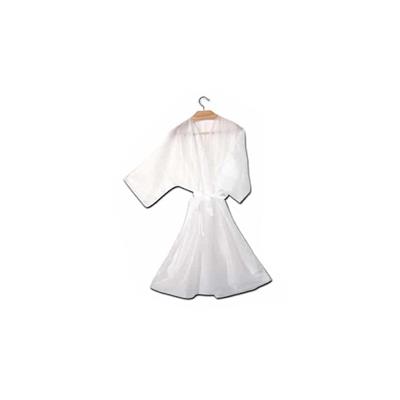 KIMONO MONOUSO BIANCO TNT CONF. 1PZ