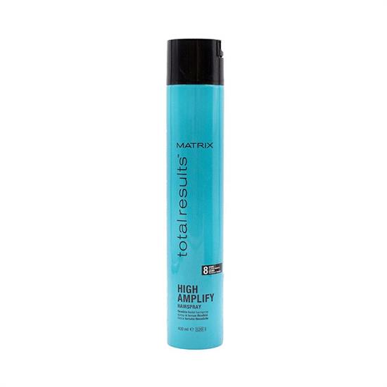 MATRIX HIGH AMPLIFY HAIRSPRAY LACCA TENUTA FLESSIBILE 400ML