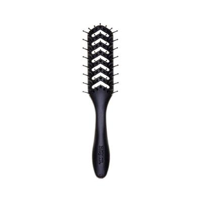 DENMAN SPAZZOLA D200 TIPO PENSILVANIA VENT BRUSH NERA