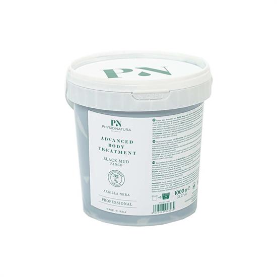 PHYSIO NATURA ADVANCED BODY BLACK MUD 1000GR